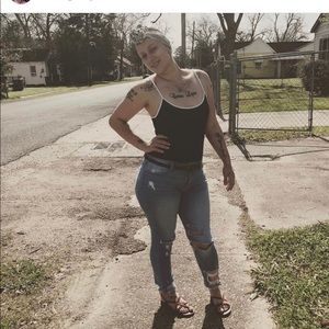 Meet your Posher, Shasta